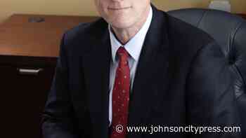 Five questions with Holston Medical Group CEO Dr. Scott Fowler - Johnson City Press (subscription)