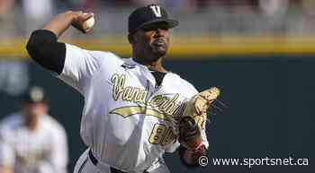 Mets, top draft pick Rocker fail to reach agreement due to medical concerns - Sportsnet.ca