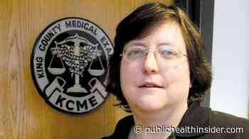 Statement from Chief King County Medical Examiner on passing of state forensic anthropologist - Public Health Insider