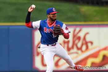 Phillies minor-leaguer Daniel Brito has second surgery after 'medical emergency' - The Athletic