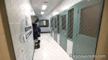 Inmate at Davis County Jail found dead in cell, medical issue suspected - KSL NewsRadio