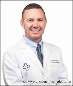 Southwell adds specialists to its medical staff | Local | albanyherald.com - The Albany Herald