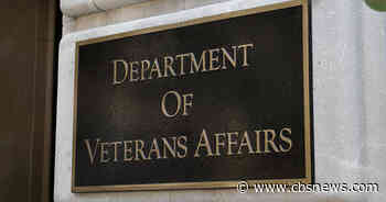 Department of Veterans Affairs requiring all medical staff to get vaccinated - CBS News