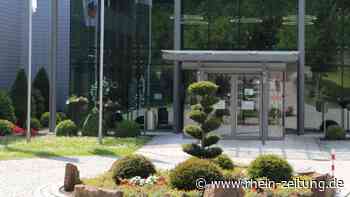 Investition ins Haupthaus: Runderneuerung für die Eifelklinik Manderscheid - Rhein-Zeitung