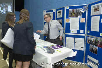 Rossendale Council to hold jobs fair