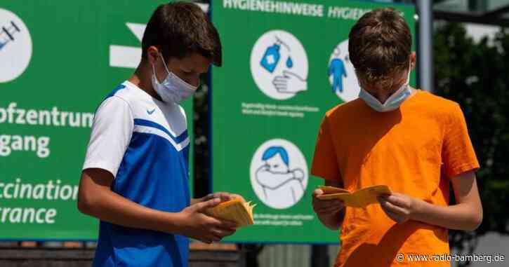 Debatte über mehr Impf-Angebote für Jugendliche