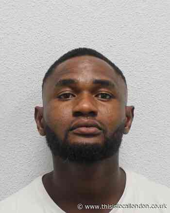 Woolwich man wanted for stealing watch from elderly victim