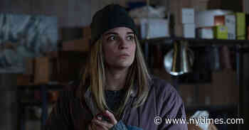 Welcome to His World. And Hers.