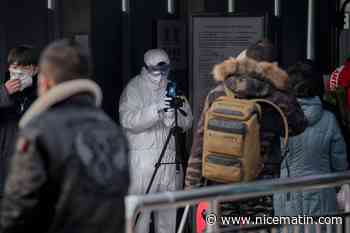 Covid-19: face à l'arrivée du variant Delta, la Chine reconfine en masse, y compris à Wuhan