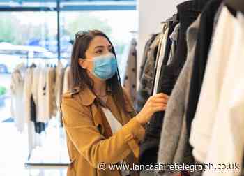 Blackburn with Darwen health boss: Keep wearing your face masks - Lancashire Telegraph