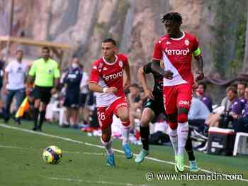 Ligue des Champions: l'AS Monaco sera opposée à Genk ou au Chakhtar Donetsk en cas de qualification pour les barrages