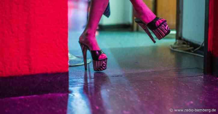 Ermittler: Corona trieb Prostituierte in Illegalität
