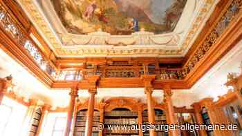 Konzert mit Helmut Deutsch: So beginnt das Diademus-Festival in Roggenburg