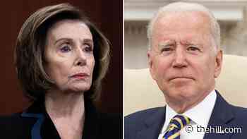 Top House Democrats call on Biden administration to extend eviction moratorium