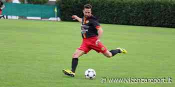 Schio Calcio: Luca Ciscato confermato in prima squadra - Vicenzareport