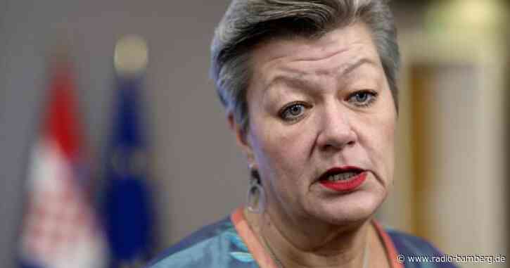 Illegale Grenzübertritte im Osten alarmieren EU