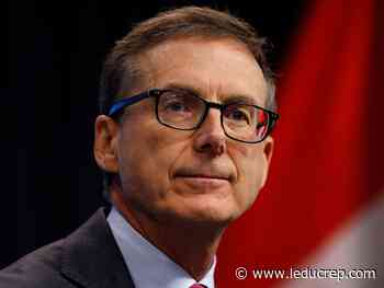 Postmortem: Macklem goes direct to consumer - Leduc Representative