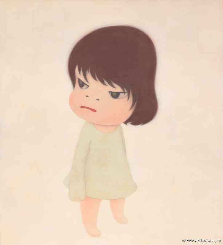 Phillips Posts $542 M. in Sales for H1 2021 Led By Strong Asian Buying, Sell-Through & Private Sales