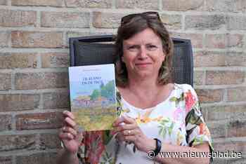 Peggy debuteert met fantasieverhaal voor kinderen