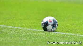 Töging: FC Töging bezwingt den SB Chiemgau Traunstein mit 4:0 - innsalzach24.de