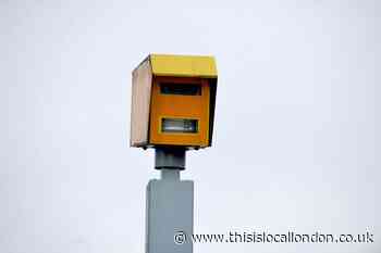 Croydon Council wants traffic cameras in Albert Road and Holmesdale