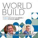 How to design Rotterdam’s first fully wooden 50m high residential building