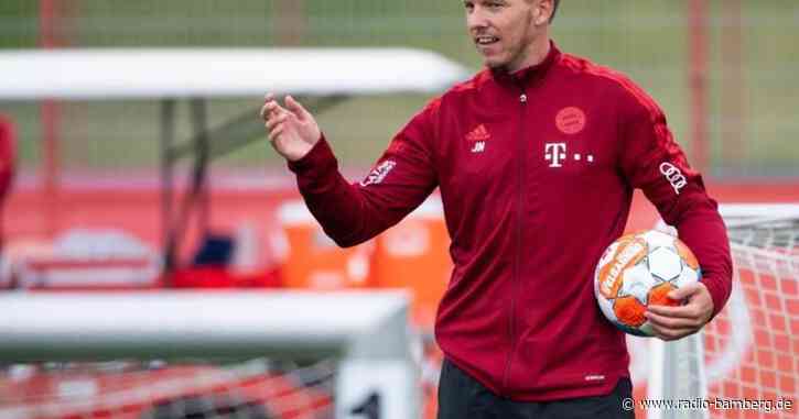 Nachzügler Neuer, Müller und Kimmich nun auch im Training