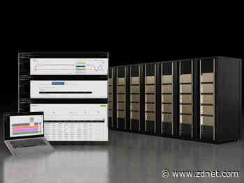 NVIDIA AI development hub now available to North American customers