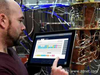 Quantum computing's next challenge? Finding quantum developers, and fast