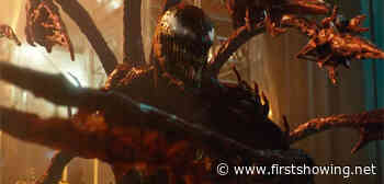 Feast on the Full Trailer for Andy Serkis' 'Venom: Let There Be Carnage'