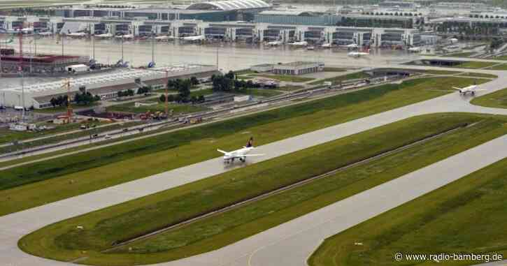 Münchner Flughafen nutzt Corona für Startbahnsanierungen