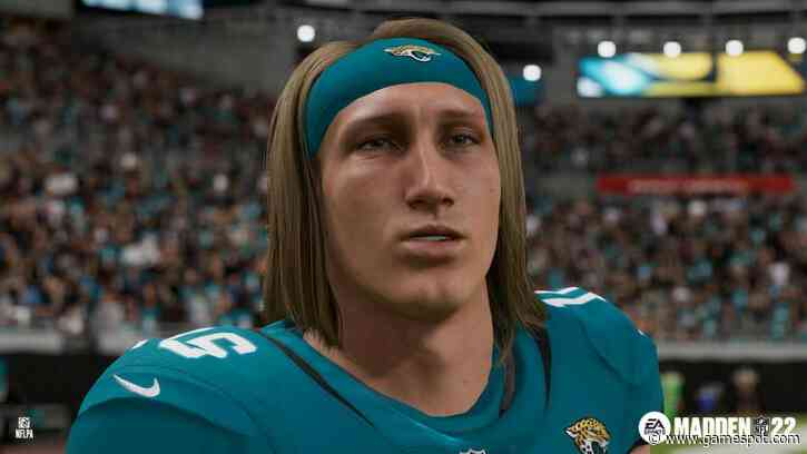 Madden 22 Has Custom Sock Height And Mouthpieces This Year