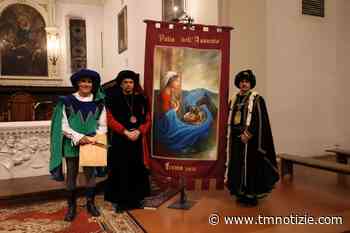 Fermo, Cavalcata dell'Assunta: "... et Palio sia!" ⋆ Ultime notizie Marche: Cronaca, Sport, Politica - TM notizie