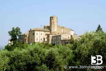 Meteo Fermo: bel tempo fino a martedì, discreto mercoledì - 3bmeteo