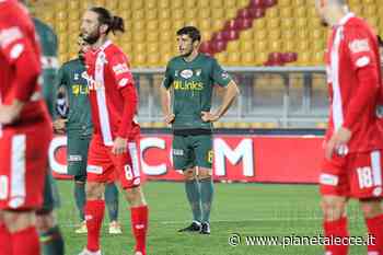 Tegola Monza: Mazzitelli dovrà stare fermo per almeno due mesi - Pianetalecce