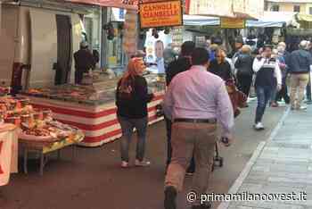 Annullata la fiera di san Fermo: "Non possiamo controllare il Green Pass a tutti gli ingressi - Prima Milano Ovest
