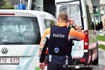 Politie haalt snelheidsmaniak uit het verkeer