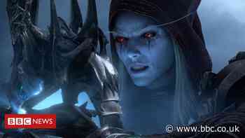 The perfect storm striking World of Warcraft