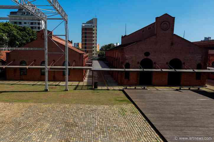 Roman Shipwreck Discovered, Brazilian Film Warehouse Burns, and More: Morning Links for August 2, 2021