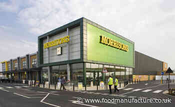 Morrisons bidding war on the horizon