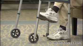KARE 11 Investigates: Minnesota assisted living licensing begins