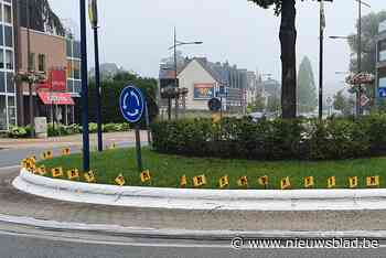 N-VA dient klacht in na 'Vlaamsonvriendelijke' vlaggenroof - Het Nieuwsblad