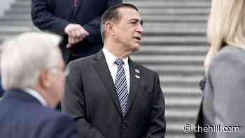 Darrell Issa gets Democratic challenger ahead of 2022