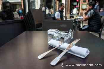 Je ne suis pas vacciné mais je dois me rendre au restaurant, comment faire?