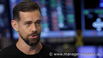 Square: Twitter-Gründer Jack Dorsey will Afterpay für 29 Milliarden Dollar kaufen