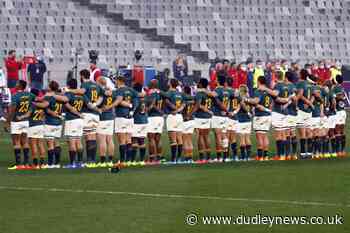 South Africa hit back at criticism of conservative tactics against Lions - Dudley News