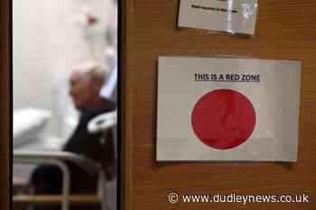 Hospital care standards 'maintained' in pandemic – study - Dudley News