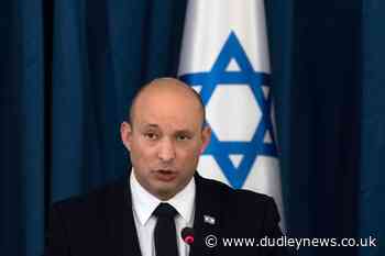 Israel's new coalition proposes first budget for country since 2018 - Dudley News