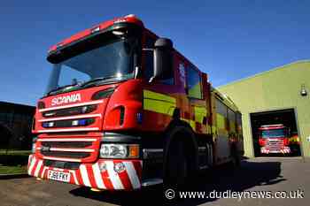 Woman dies in Smethwick house fire | Dudley News - Dudley News