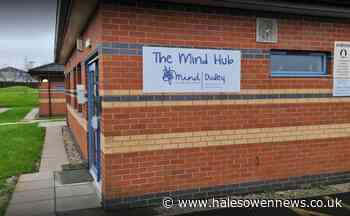 Dudley Mind to disaffiliate itself from Mind charity - Halesowen News